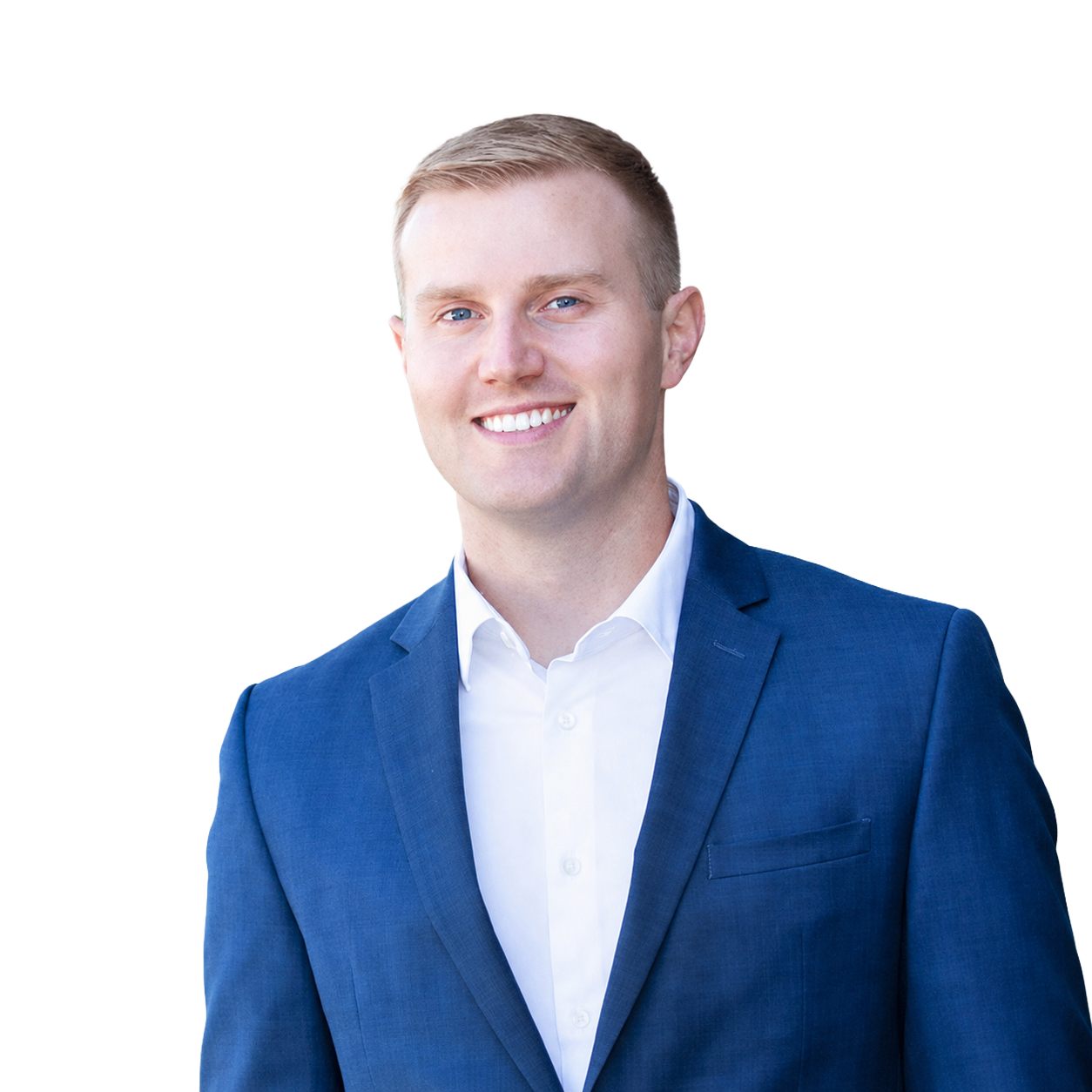 Connor Hoeft | Associate Advisor