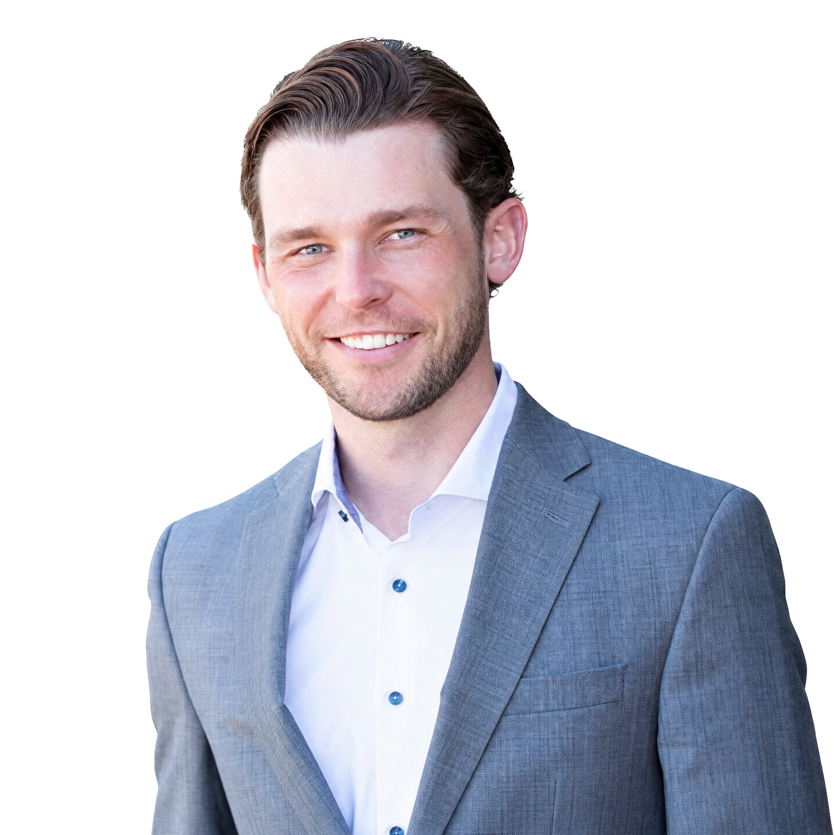 Dan Giles | Business Development Associate