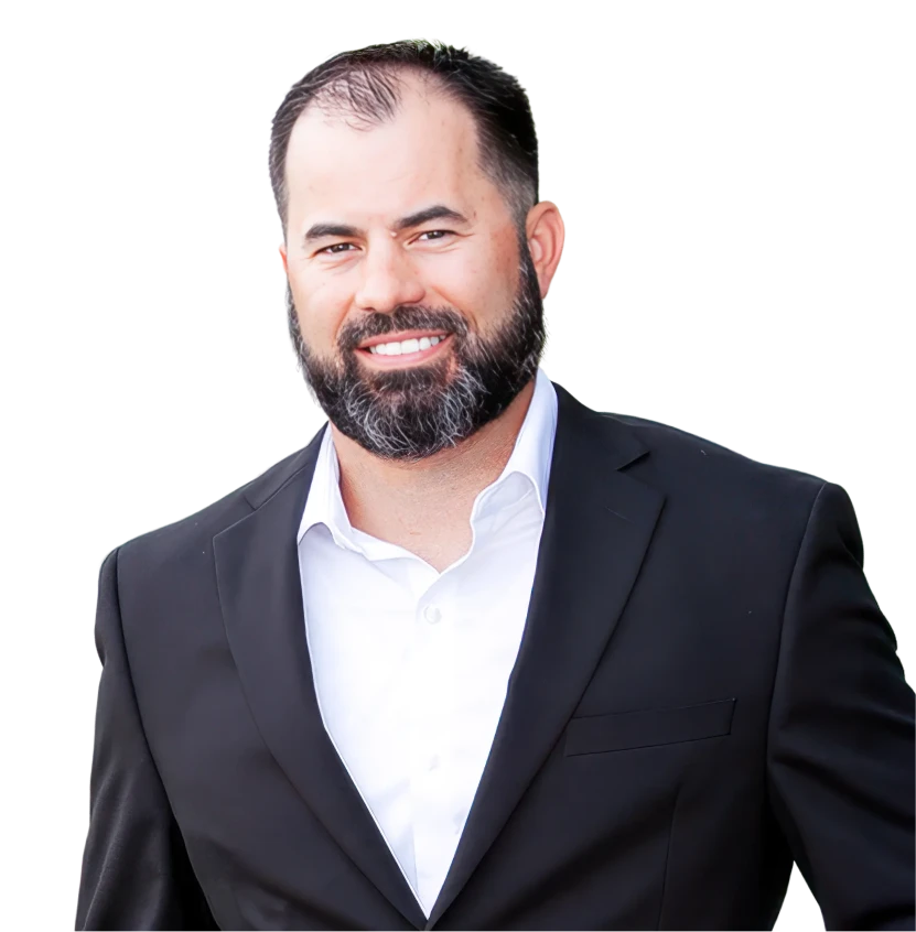 Justin Powell
