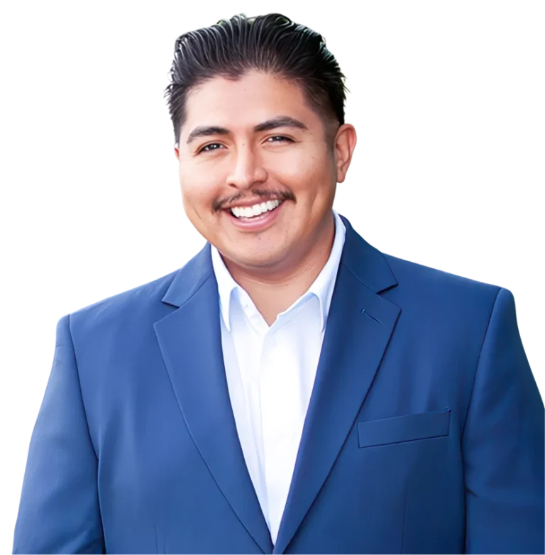 Luis Grijalva