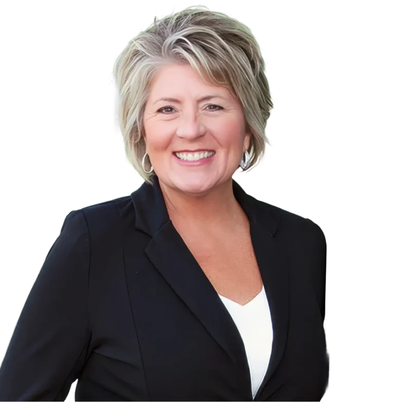 Rachelle Kloppe