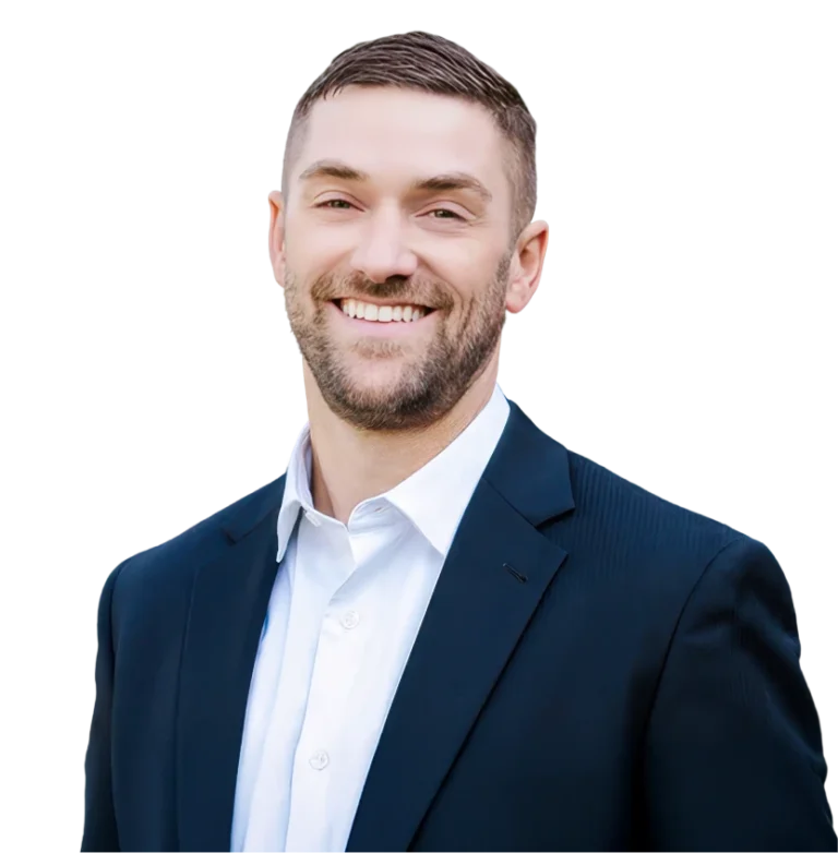 Personalized Wealth Management Built on Trust, Transparency, and Lasting Impact