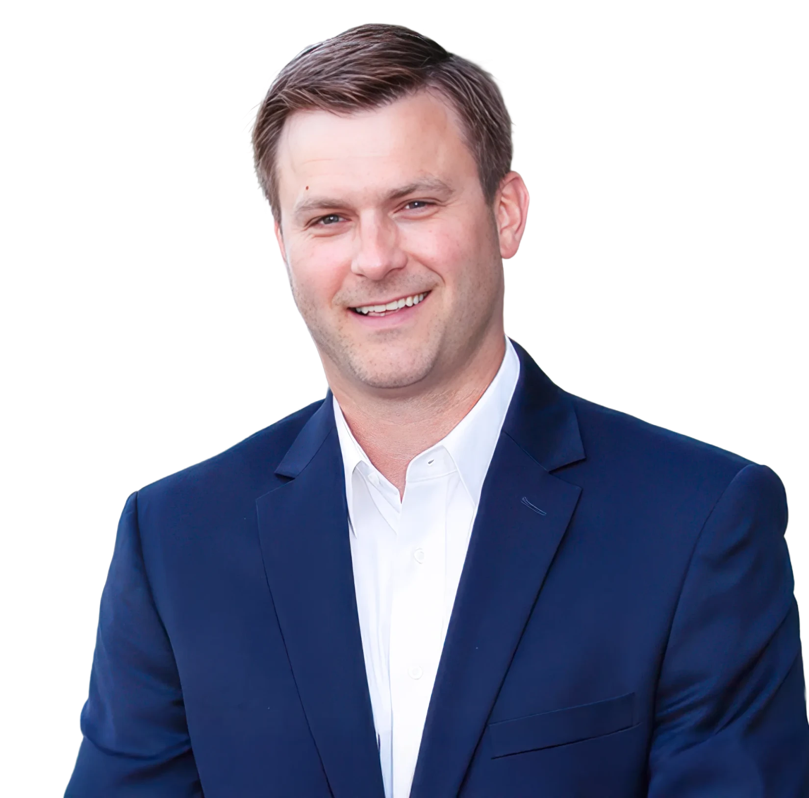 Andrew Farmer