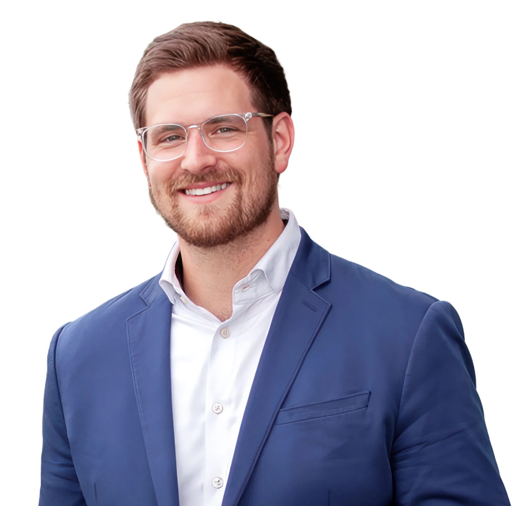 Ben Berger
