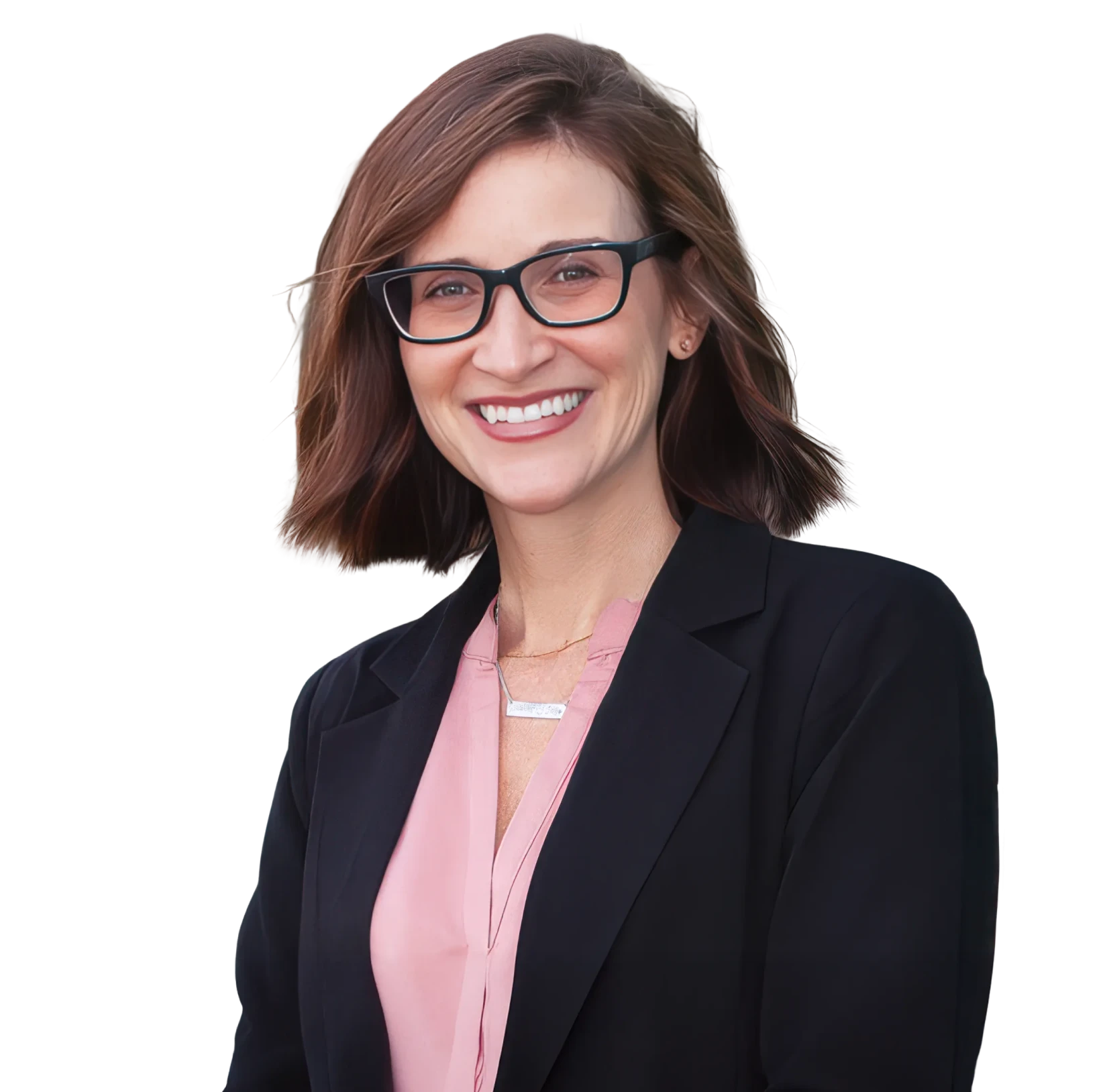 Colleen Claude