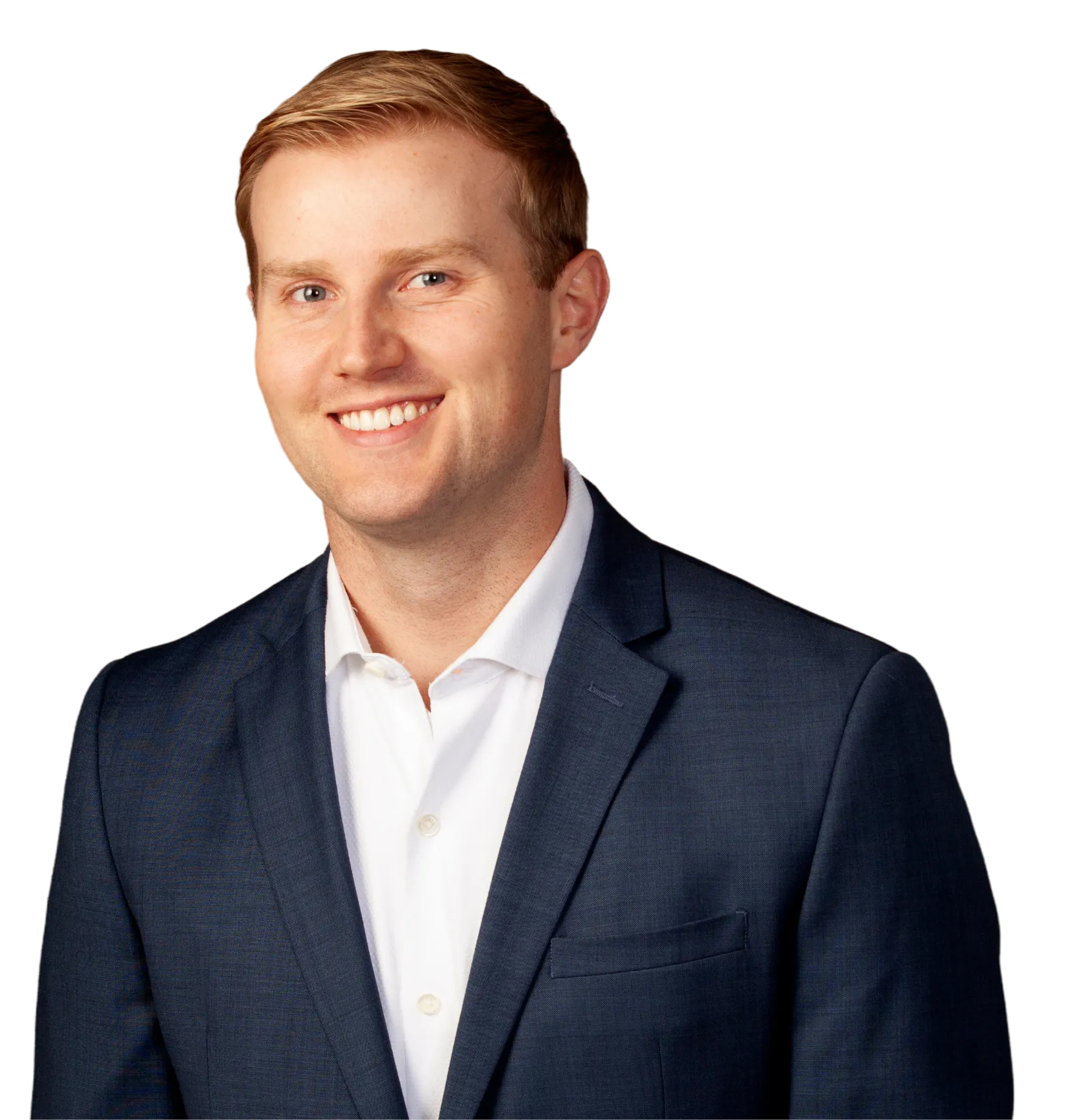 connor hoeft | associate advisor