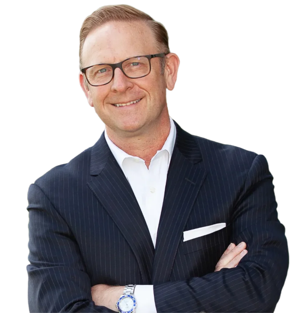Geoff Christy