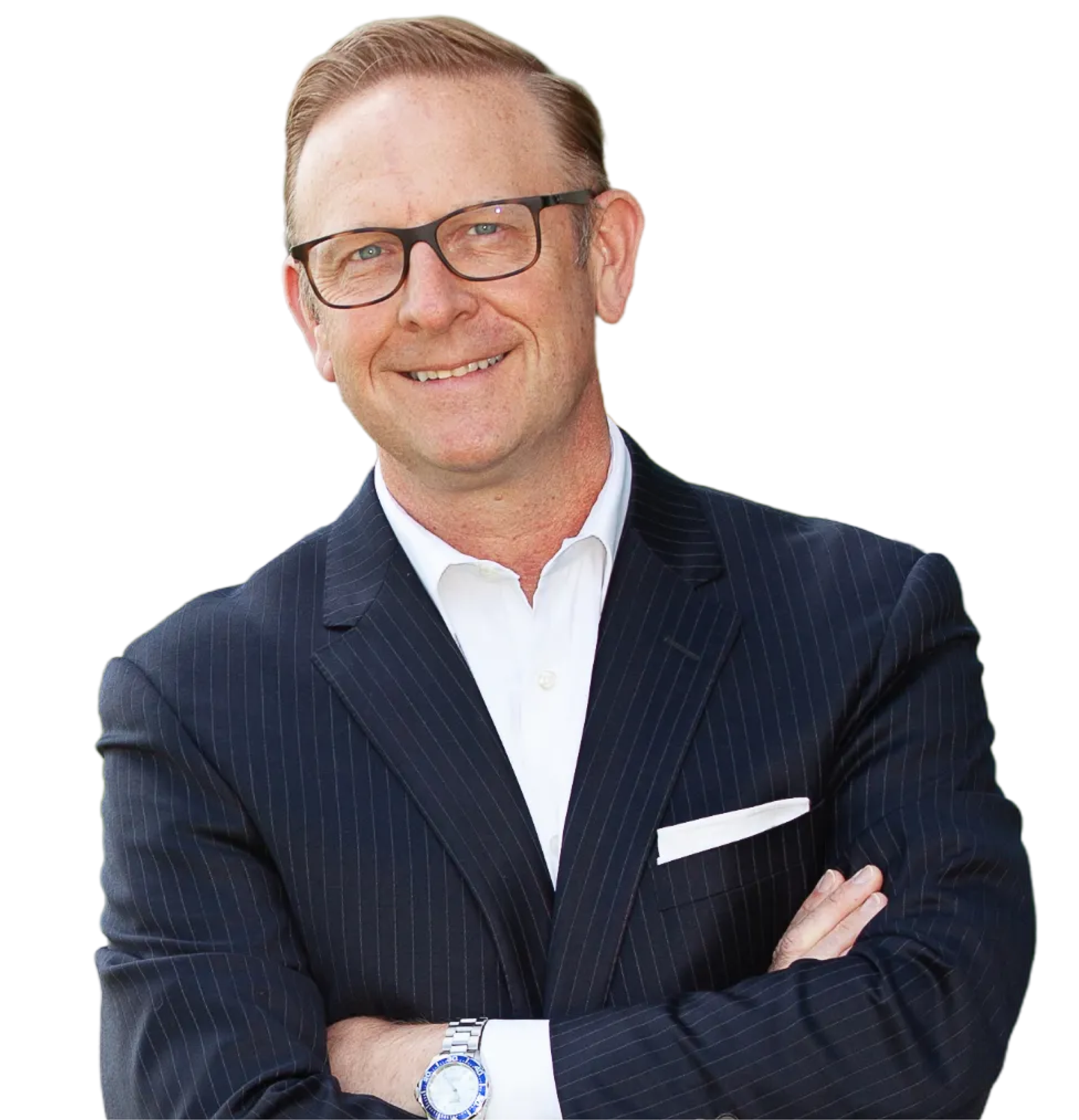 Geoff Christy