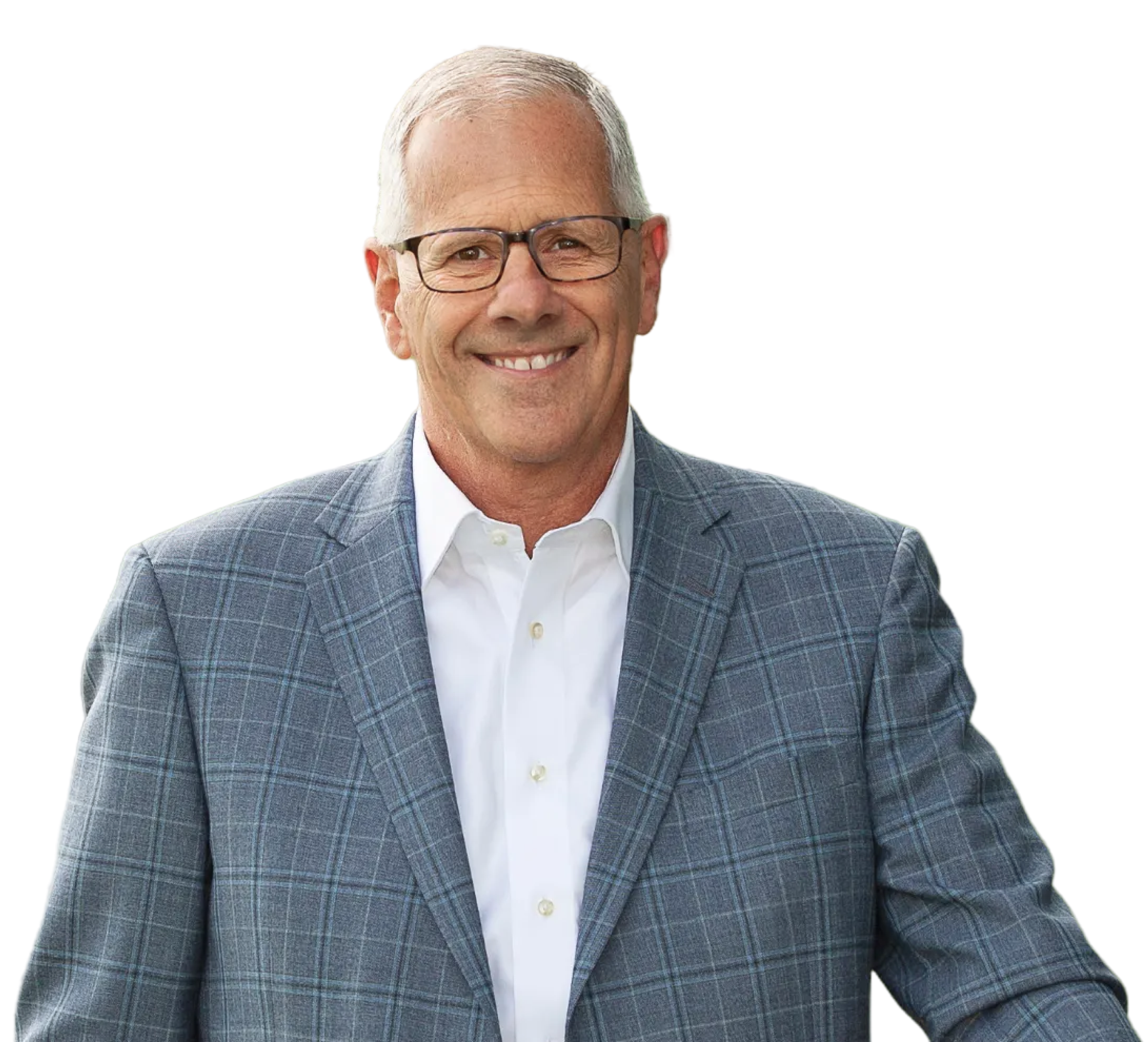 Jerry Foster