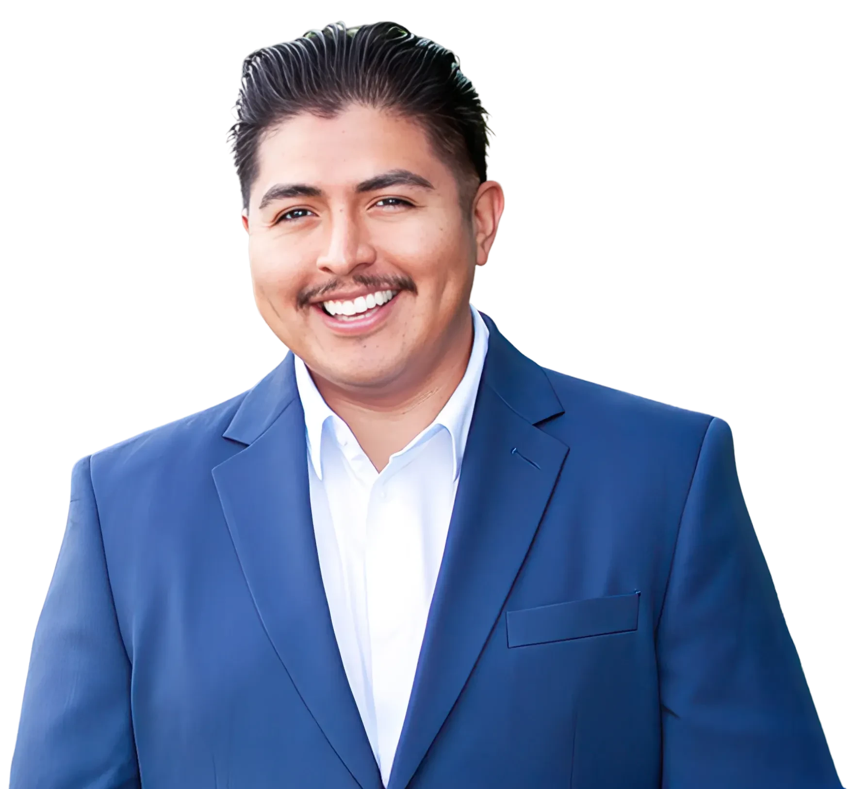 Luis Grijalva