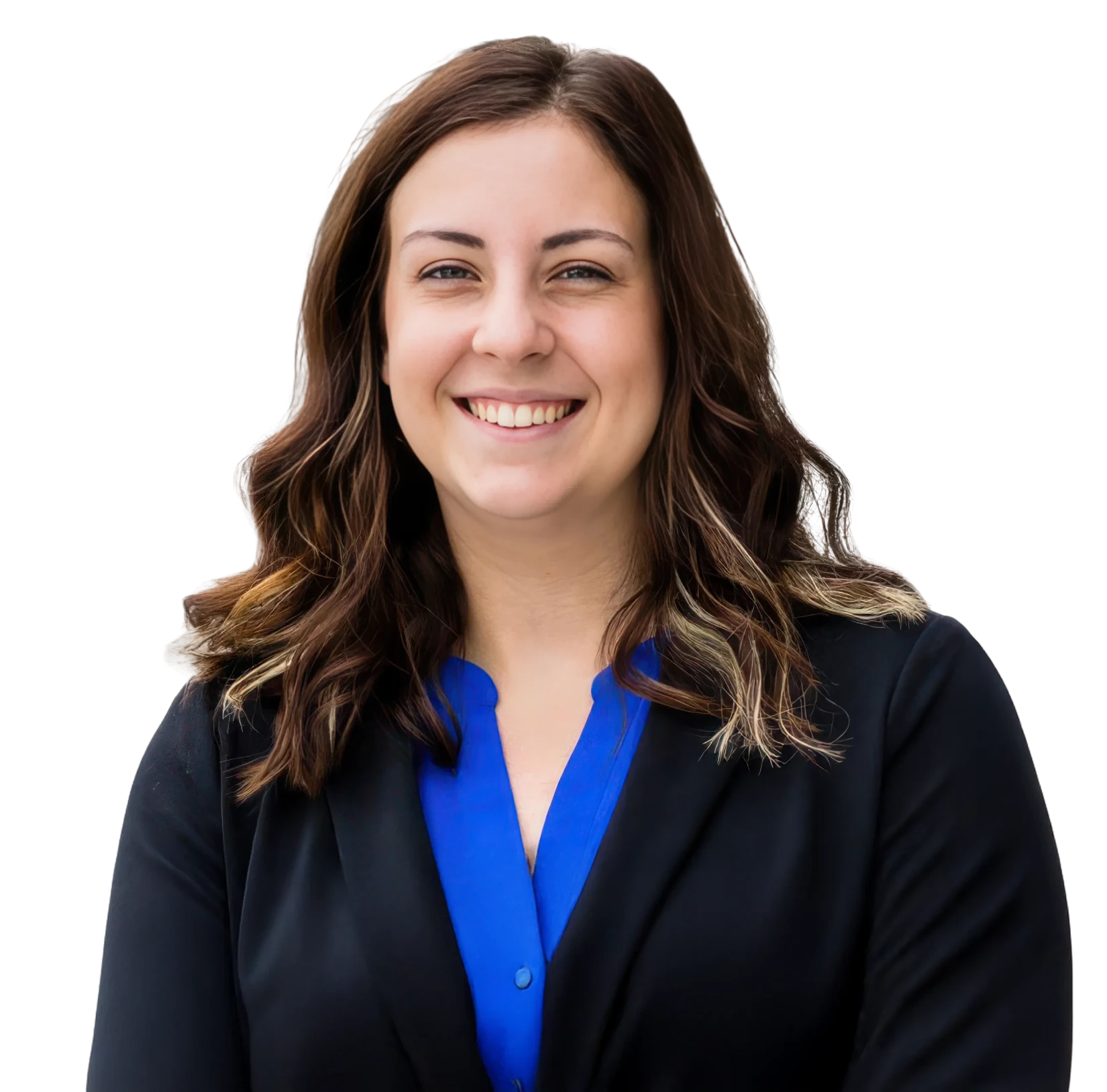 Marissa Justice