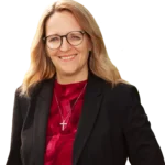 Melissa Pflieger