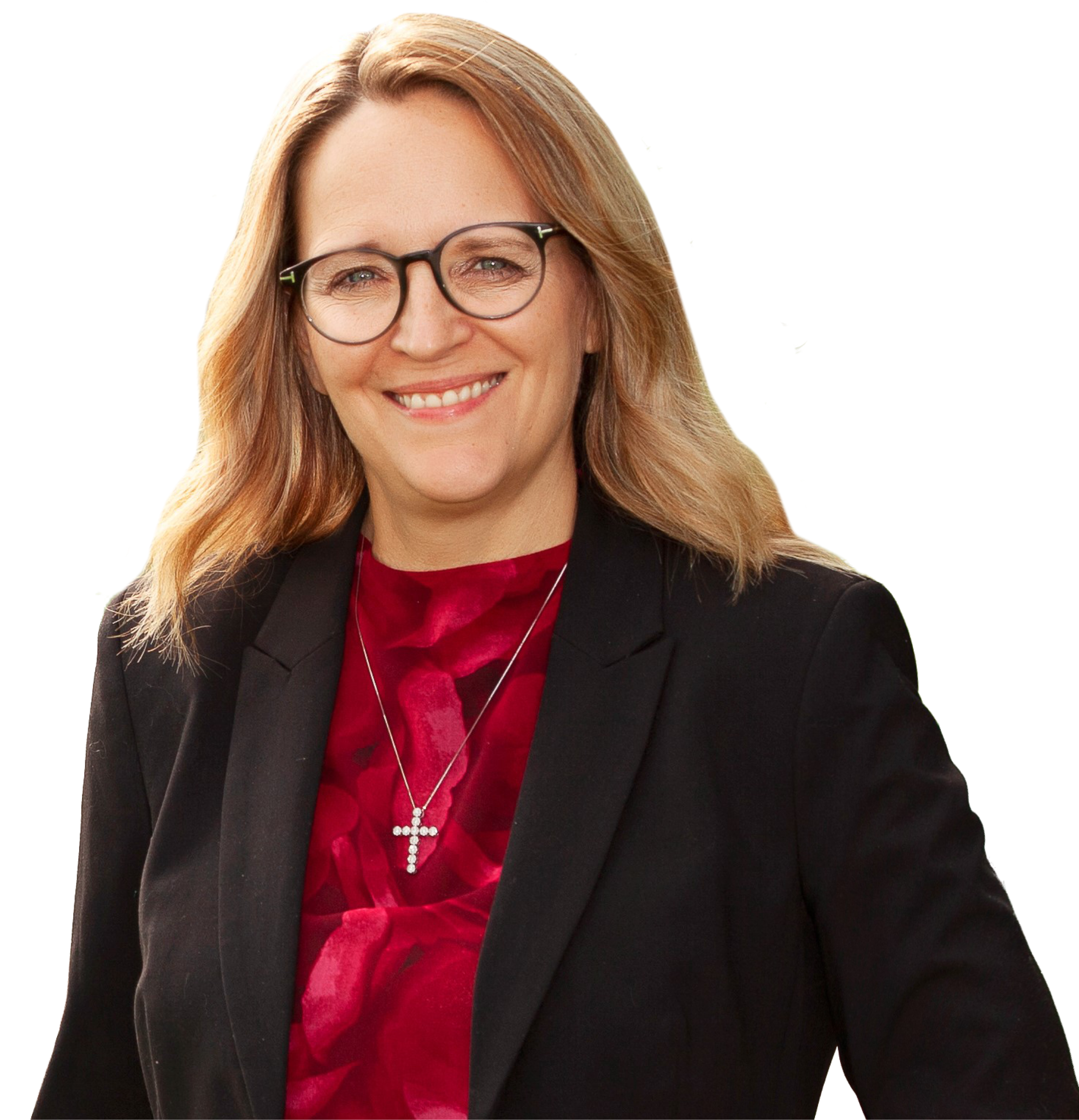 Melissa Pflieger