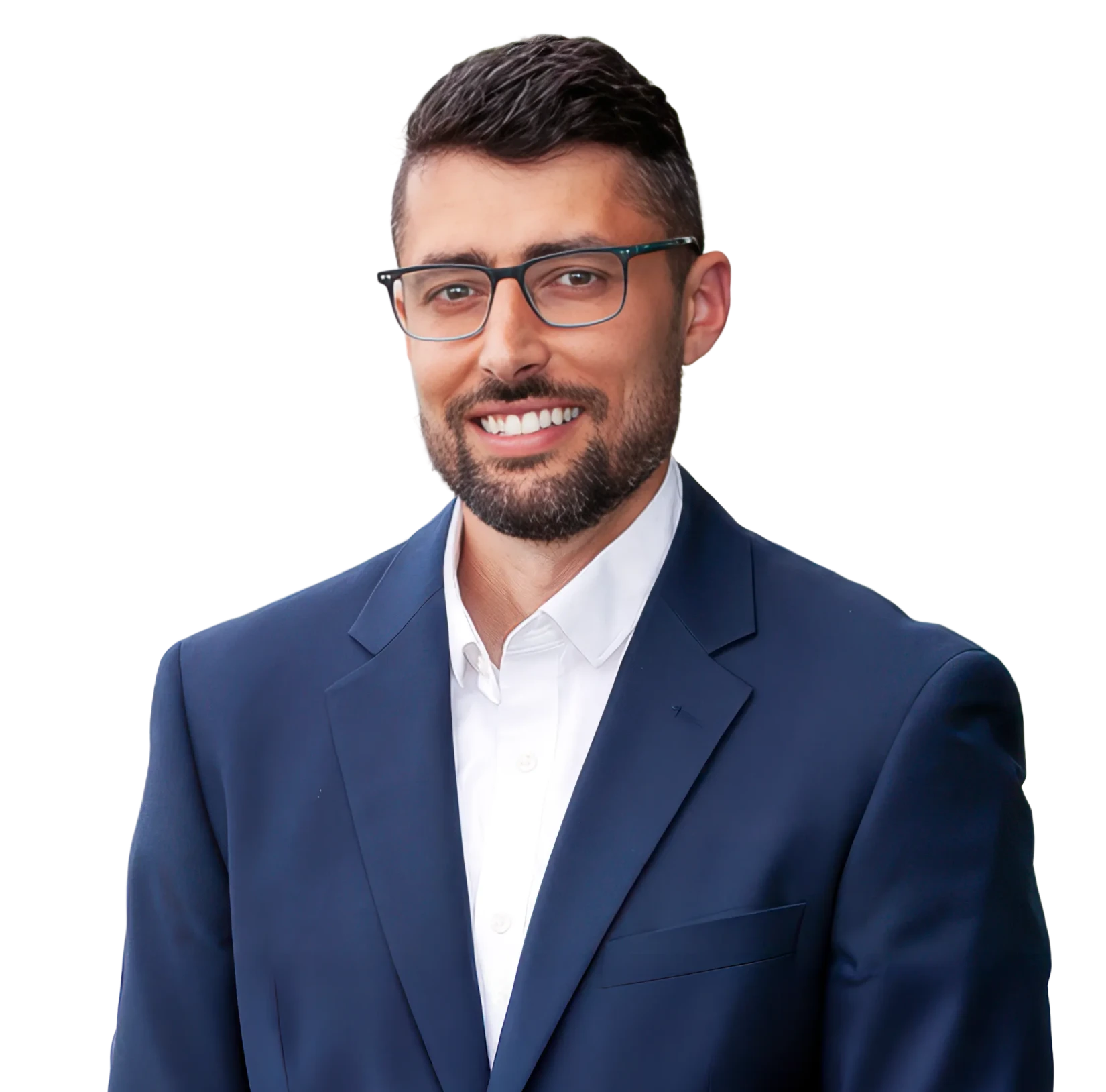 Stasos Clark