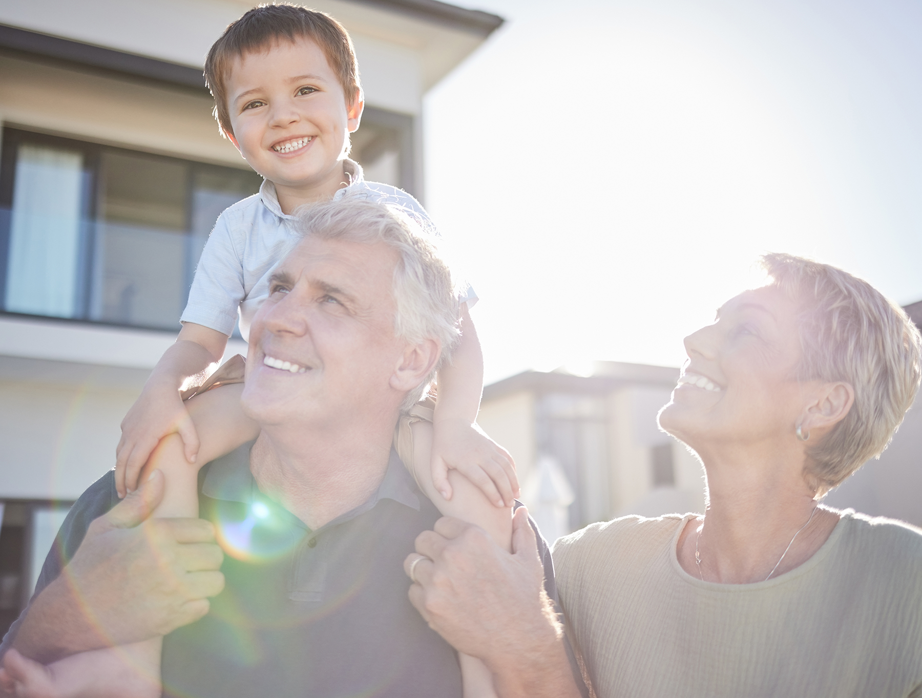 Foster Group - Our Approach