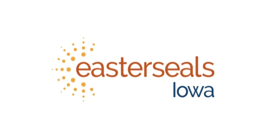 EasterSeals of Iowa