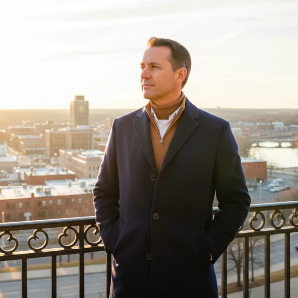 Joe's Story | Business Owner