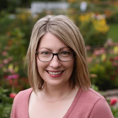Sherrie Nelson | Simply Golden Solutions
