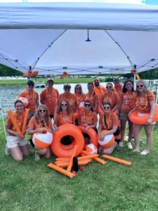 Foster Group at Easterseals Regatta