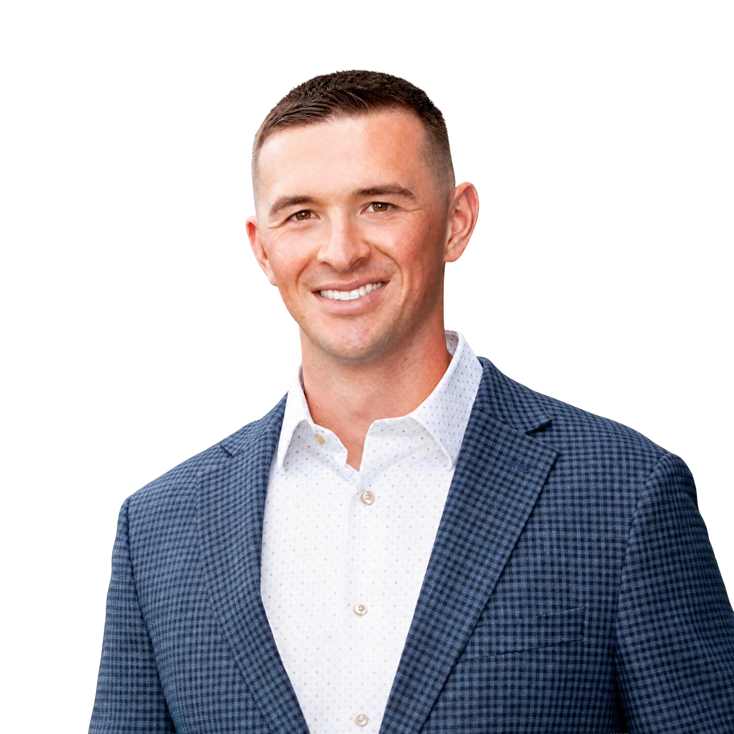 Drew Beazley | Senior Associate Advisor