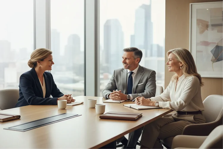 About Foster Group