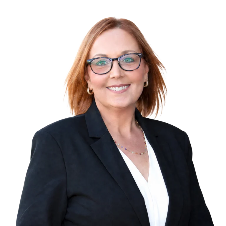 Monica Mitchell