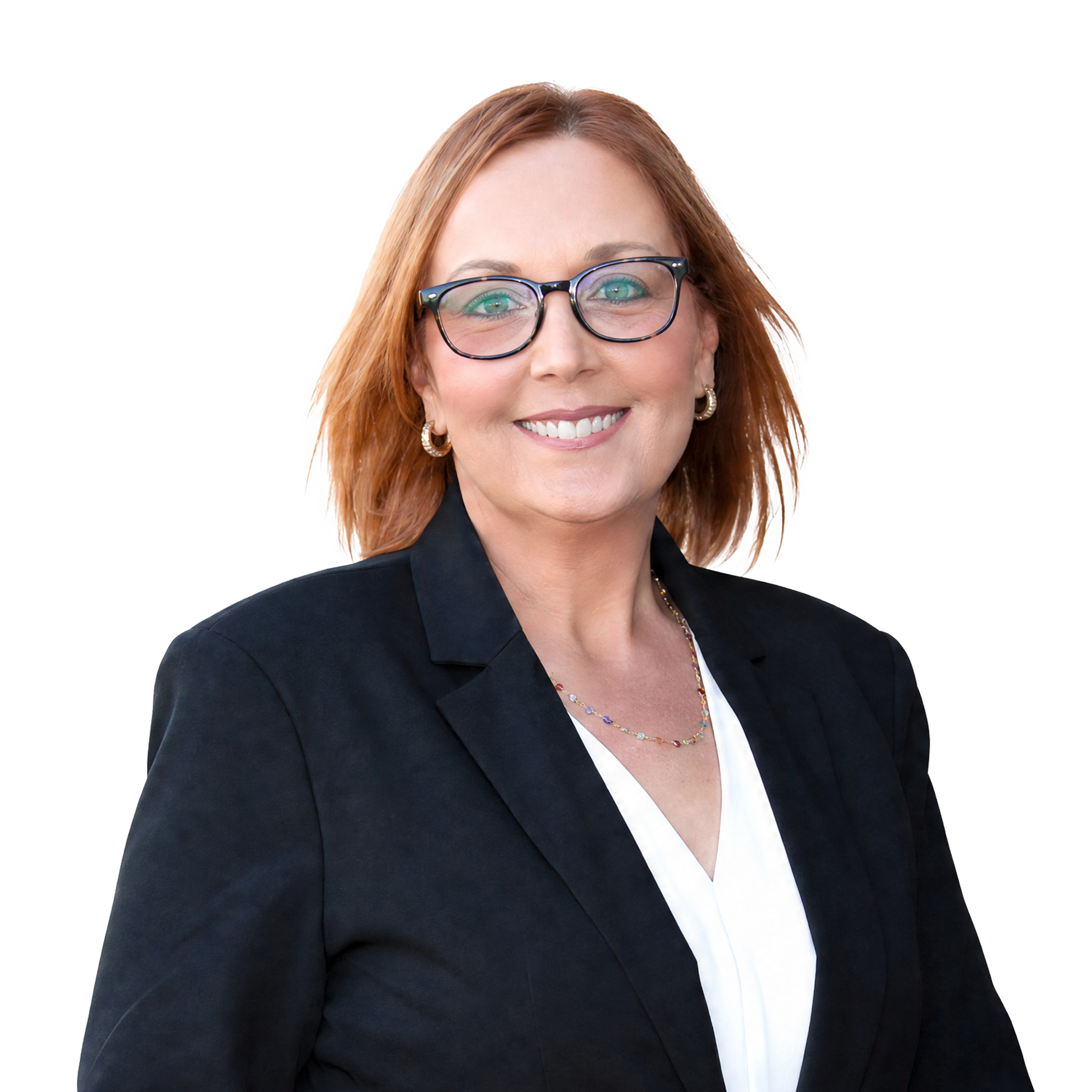 Monica Mitchell | Marketing Project Manager