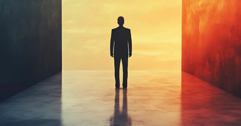 Aiming for a GreatTransition | Kent Kramer