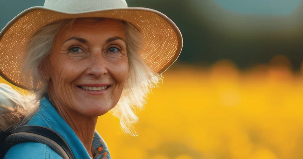 What I've Learned About Living Well Into My 90s | By Mary Kramer and Connie Wimer