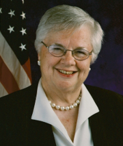 Mary Kramer