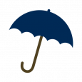 Protect Umbrella Icon