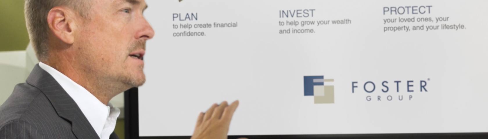 Estate Planning | Foster Group