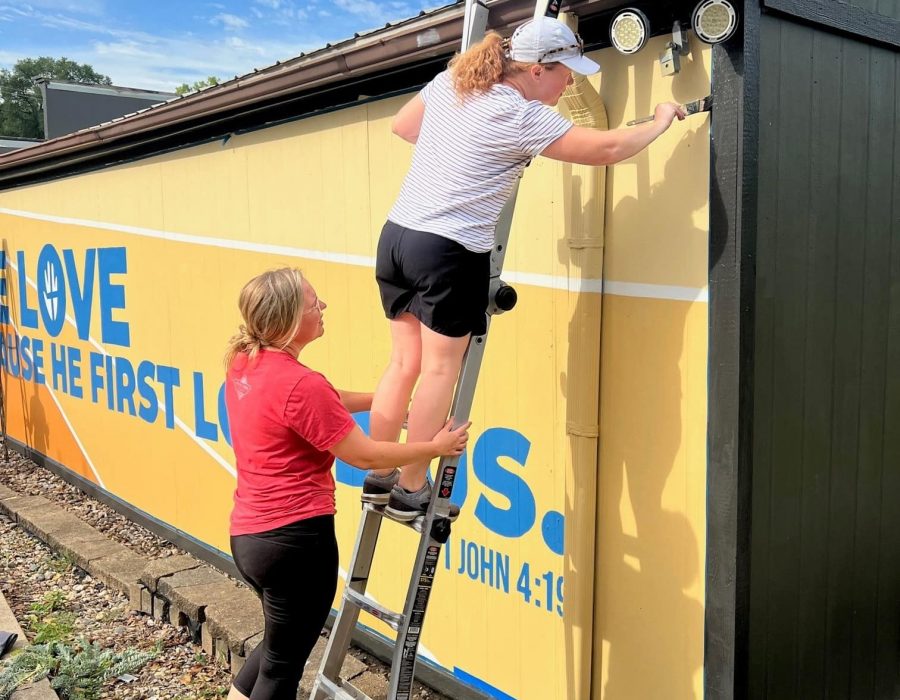 Foster Group at FFY 2022