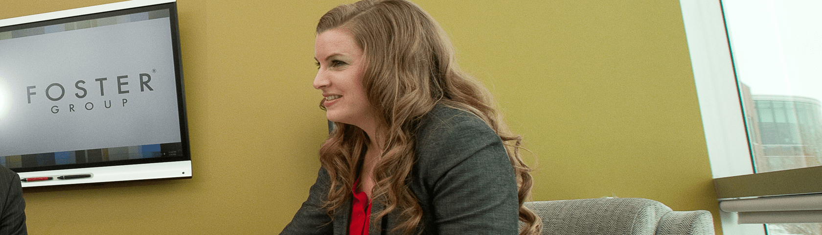 Financial Planning at Foster Group