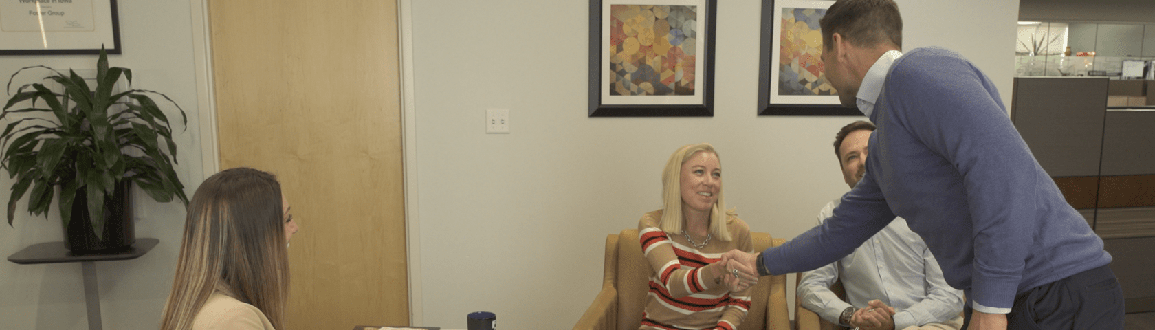 Strategic Insurance Analysis & Consulting at Foster Group